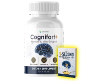 Cognifort benefits